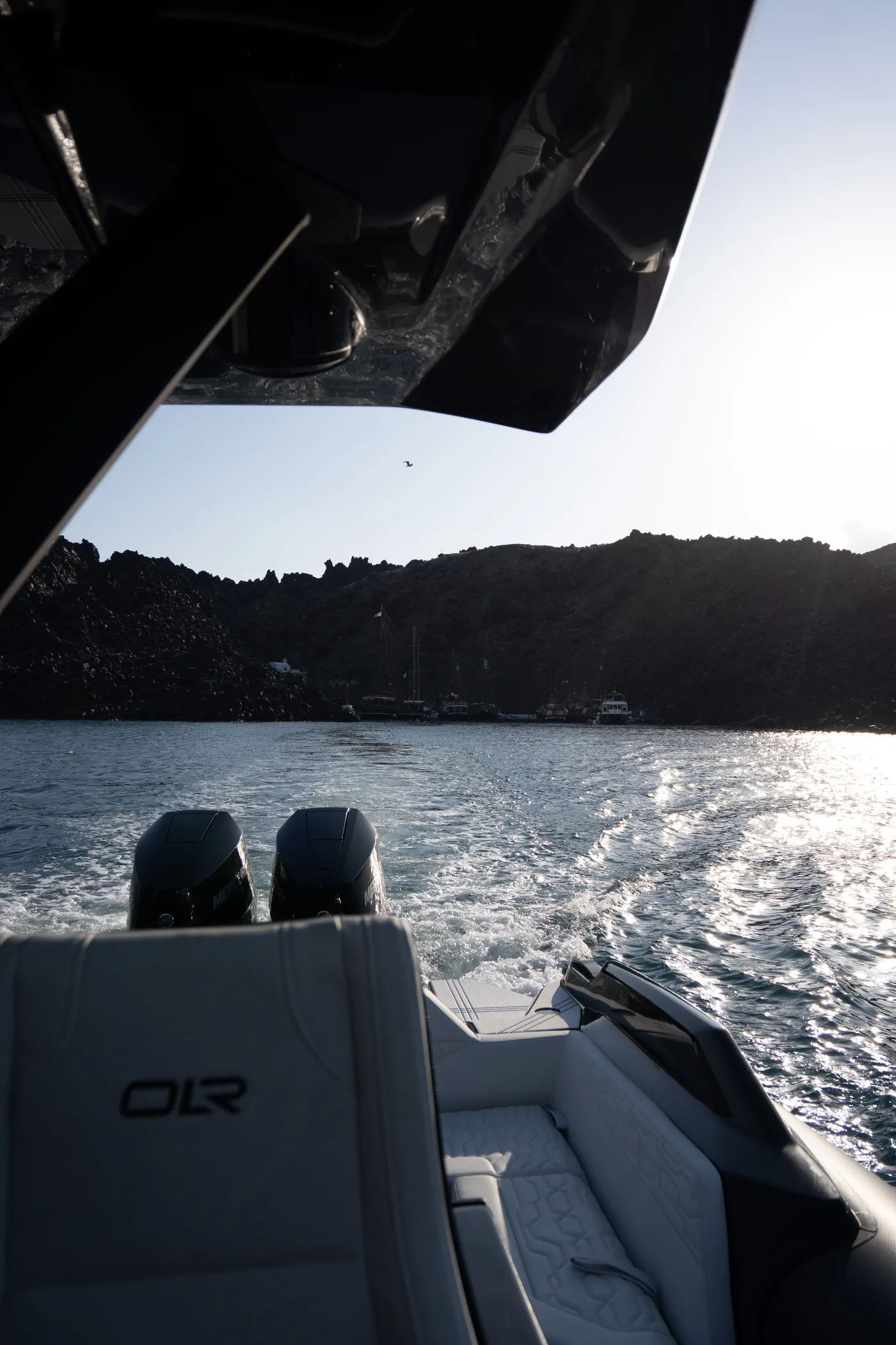 Thronos Yachting Serifos — cruise photo 60